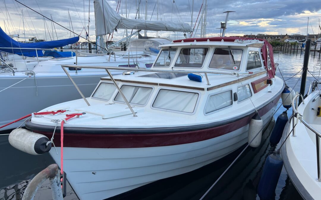 Saga 27