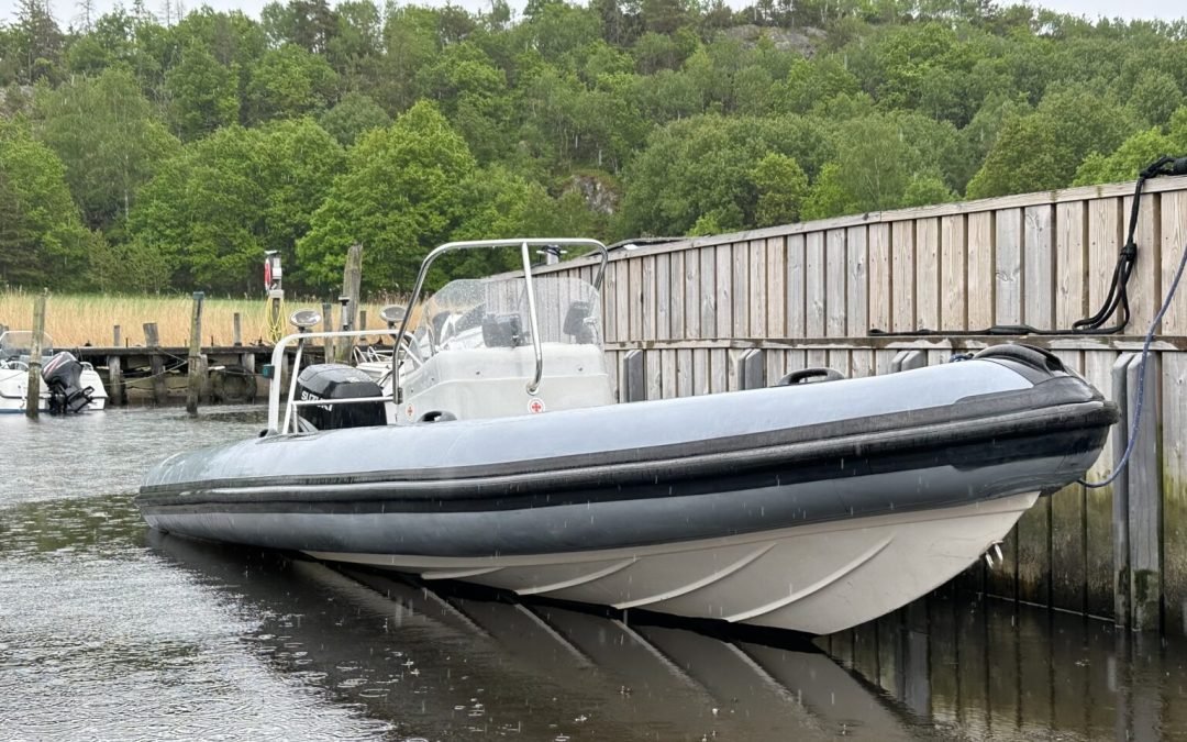 X-Rib 21