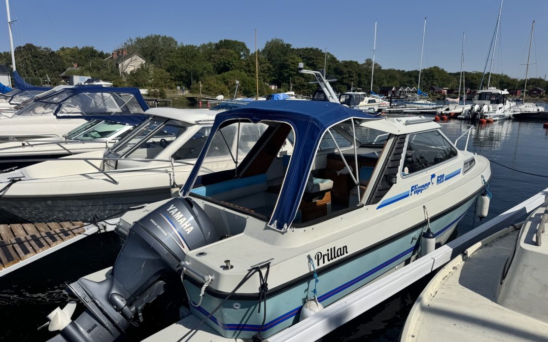 Flipper 620