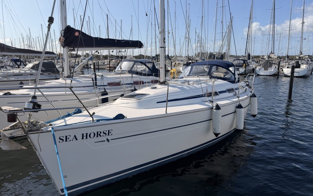 Bavaria 32