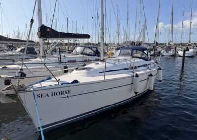 Bavaria 32