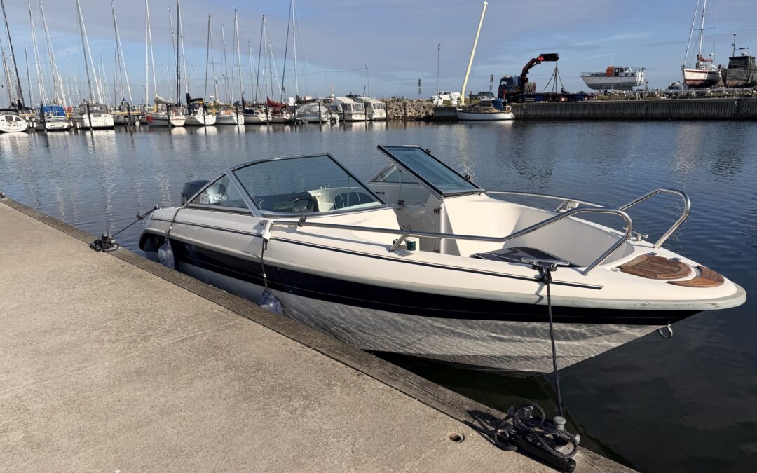 Yamarin 53 BR