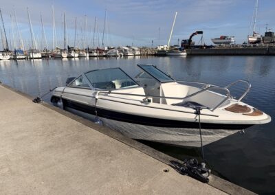 Yamarin 53 BR