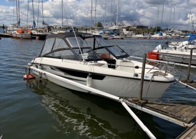 Yamarin 63 BR